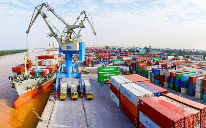 Vietnam posts over 9 billion USD in trade surplus